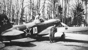 le_yak_de_robert_marchi